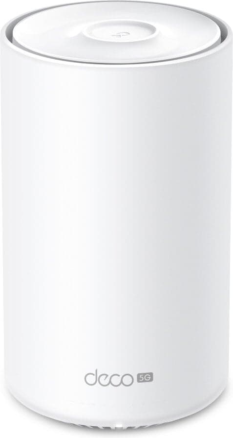 TP-Link Deco X10-5G AX1500 – Mesh-router med 5G