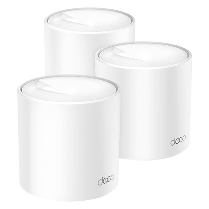 TP-Link Deco X50 (3-pack)