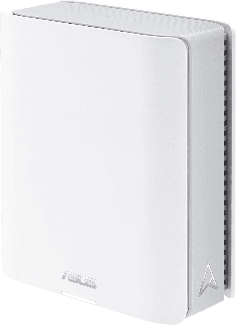 ASUS ZenWiFi BT8 -Wi-Fi 7 - Mesh system - 10GBE - Mesh router 802.11a/b/g/n/ac/ax/be (Wi-Fi 7)