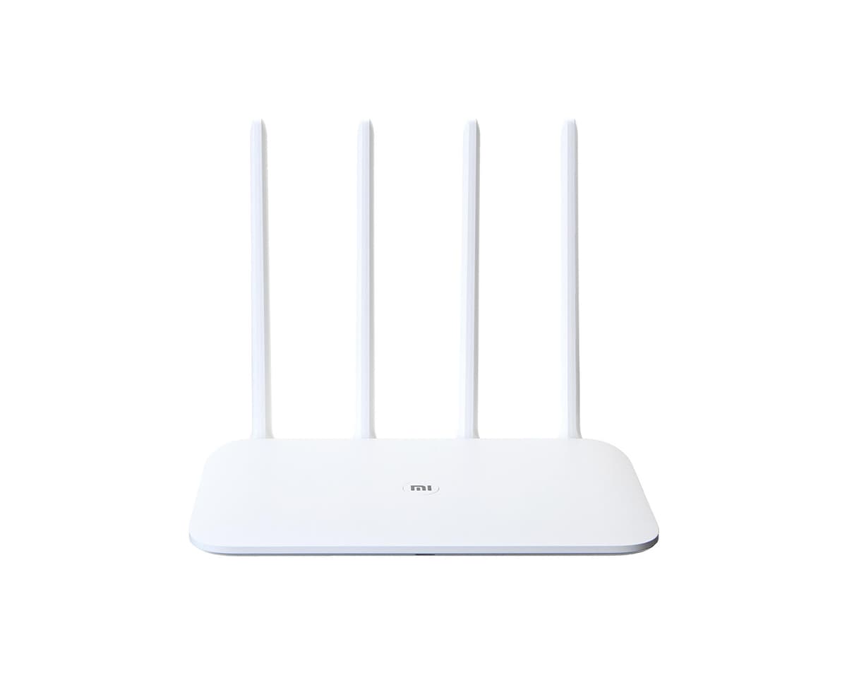 Xiaomi Mi Router 4A - Wireless router Wi-Fi 5