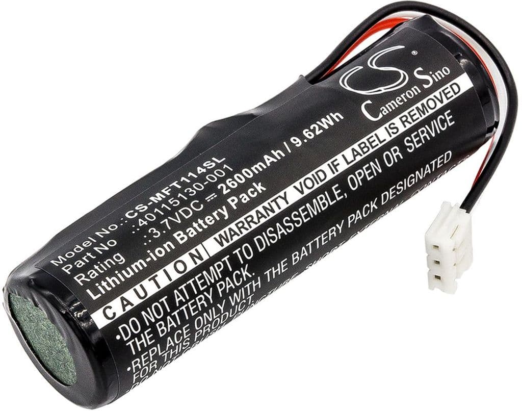 Batteri till Novatel Wireless 4G Router mfl