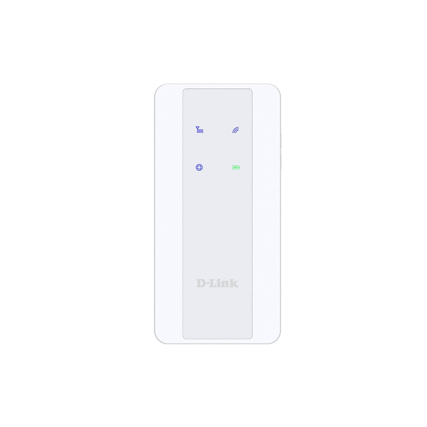 D-Link F518