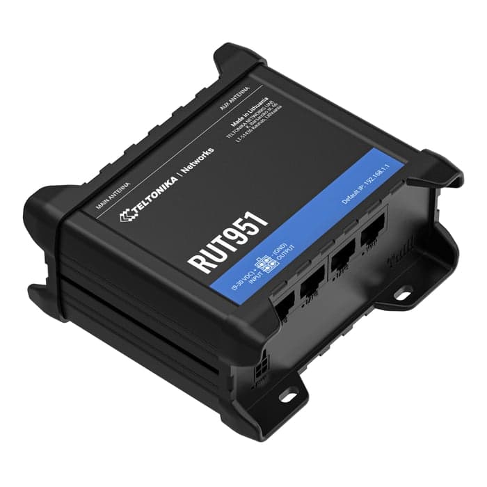 Teltonika RUT951 4G-router