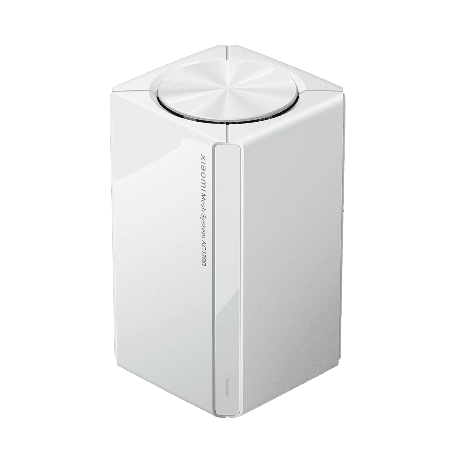 Xiaomi Mesh System AC1200 (1-Pack) - Mesh router Wi-Fi 5
