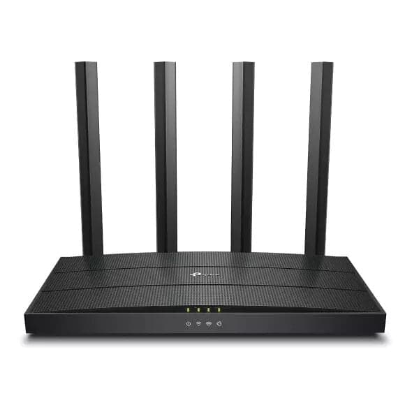 TP-Link Archer AX12 / AX1500 Gigabit Wi-Fi 6 Router