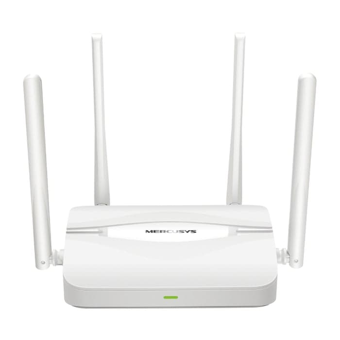 Mercusys MR25WBE Dual Band BE3600 Wifi 7-router