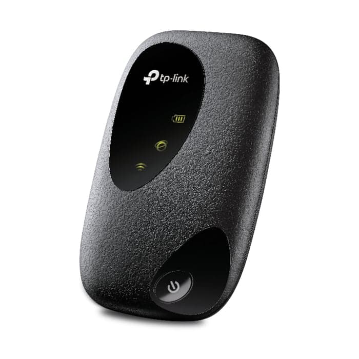 TP-Link M7200 4G-router