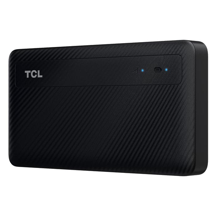 TCL Linkzone MW42V Portabel 4G-router