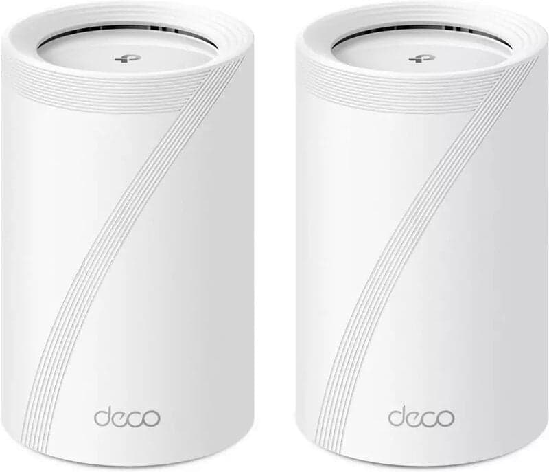 TP-Link Deco BE65(2-pack)
