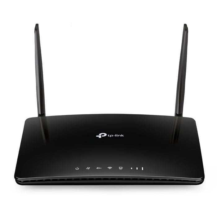 TP-Link Archer MR600 4G+-router med modem AC1200