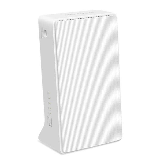 Mercusys MB130-4G AC1200 4G LTE Router