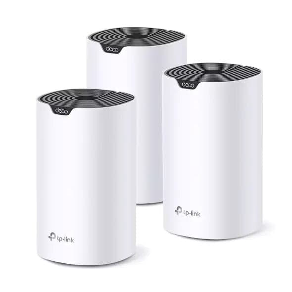 TP-Link Deco S7 Mesh-system AC1900