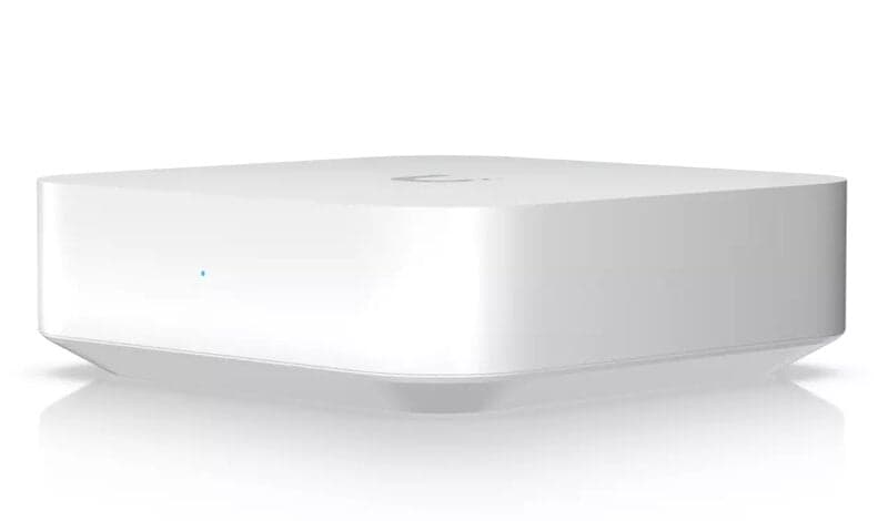 Ubiquiti UniFi Gateway Lite