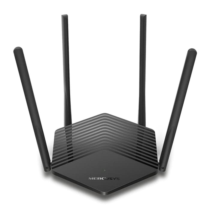 Mercusys MR60X Wifi 6 AX1500 Router