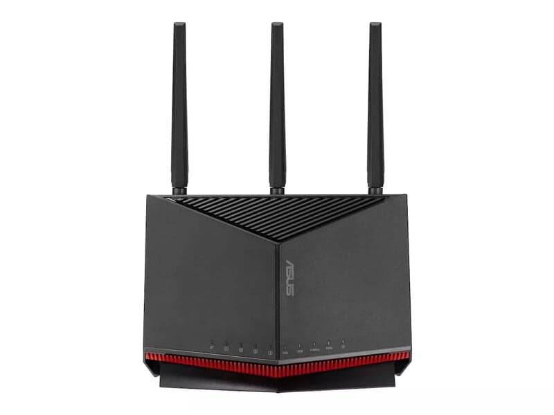 Asus RT-BE86U Trådlös router BE6800