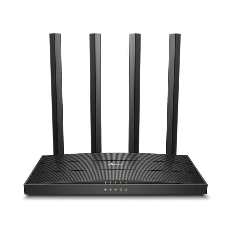 TP-Link Archer C80 - AC1900 / Dual Band / MU-MIMO