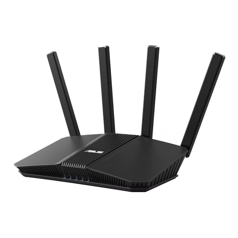 ASUS RT-BE58U / WiFi 7 / AiMesh / 4K-QAM / MLO / AI Detection 2.5G WAN/LAN port