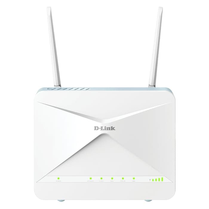 D-Link G415 4G-router AX1500