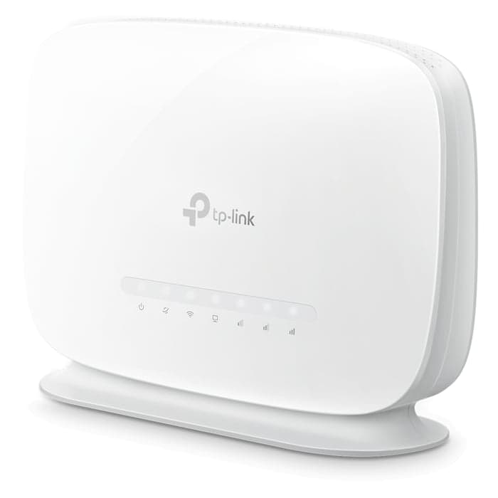 TP-Link Archer MR515 4G+-router AC1200