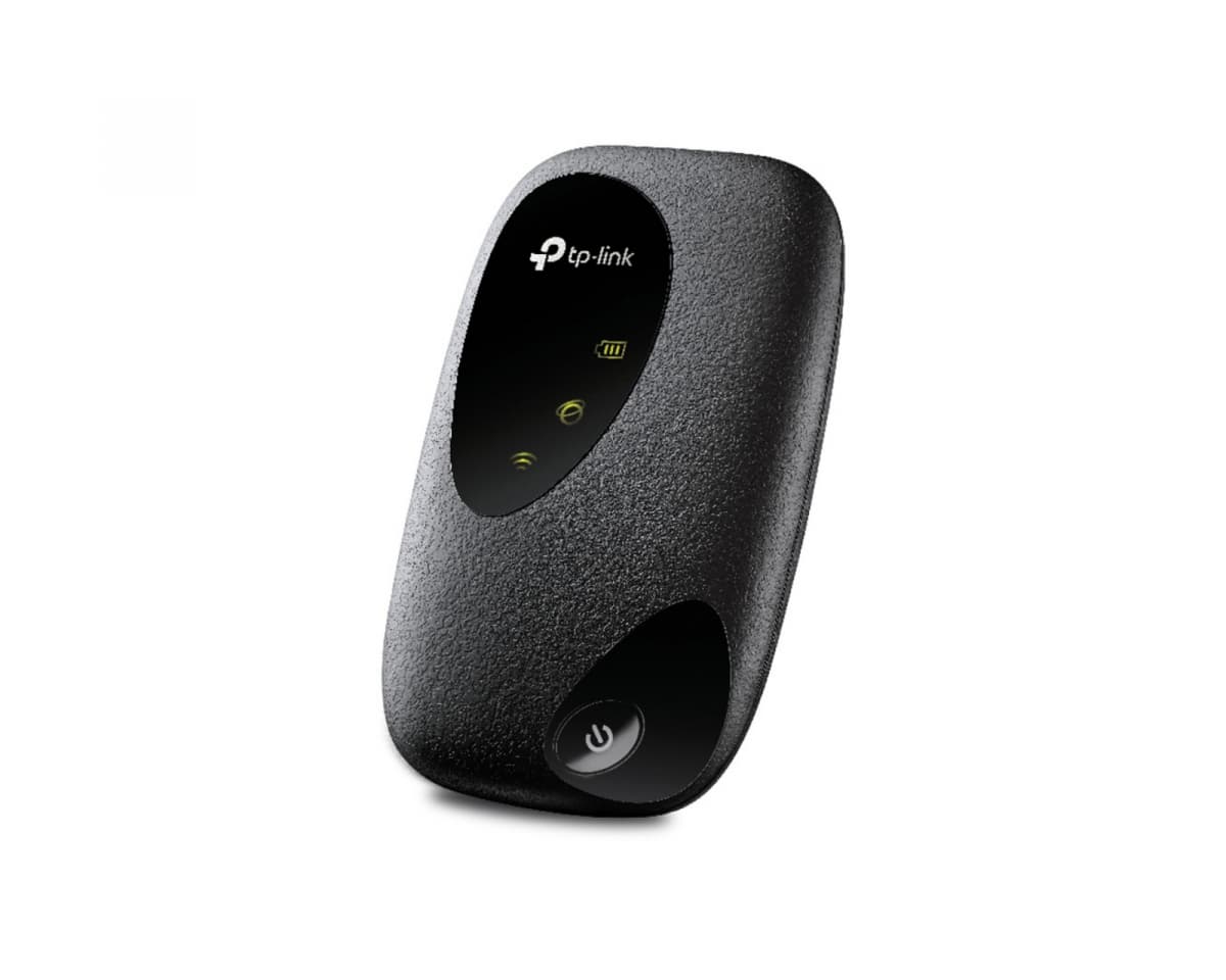 TP-Link M7000 4G LTE Mobile Wi-Fi