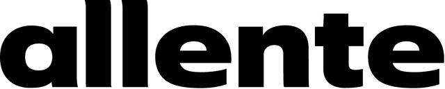 Allente logo