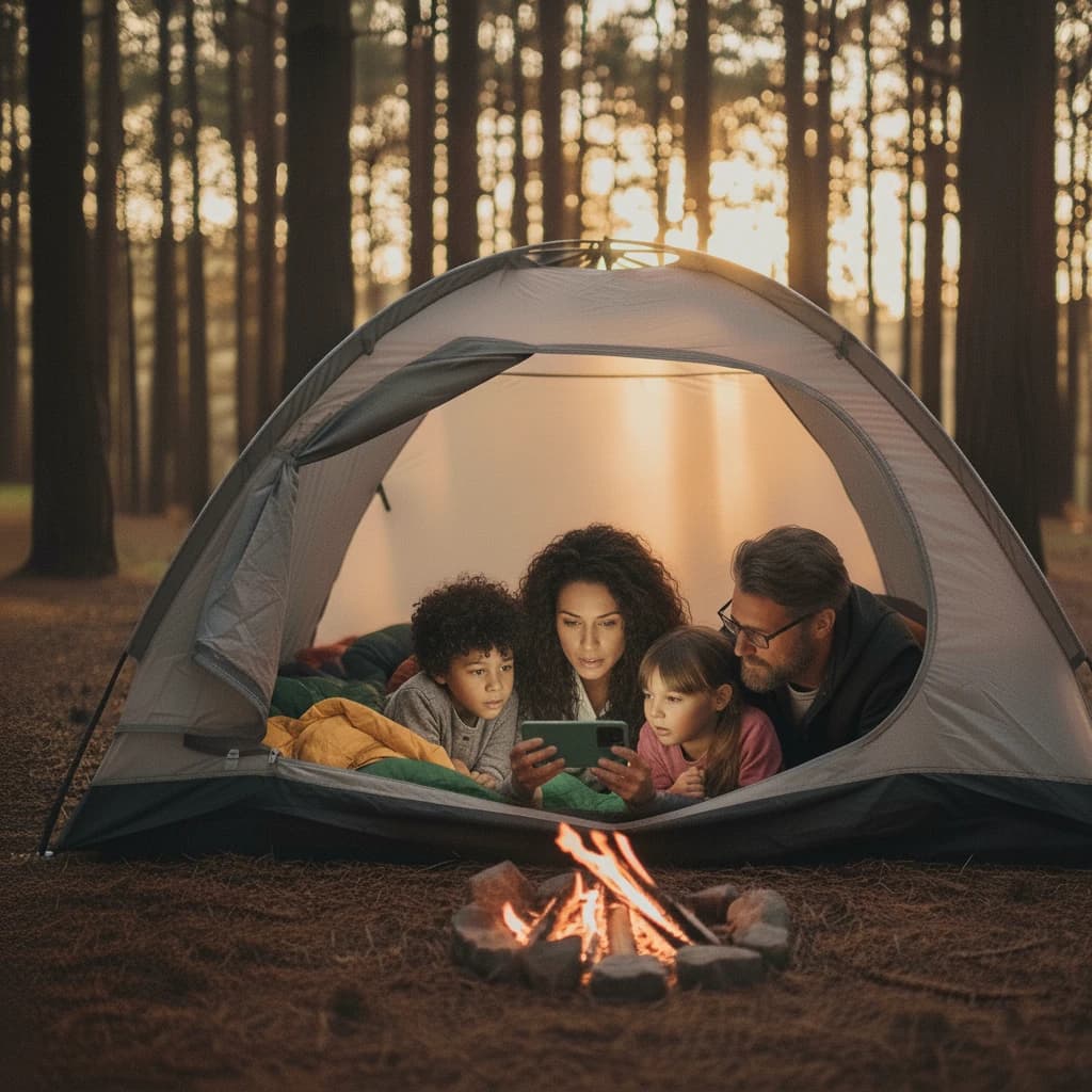 Familjeabonnemang 2026 – så väljer du rätt för din familj