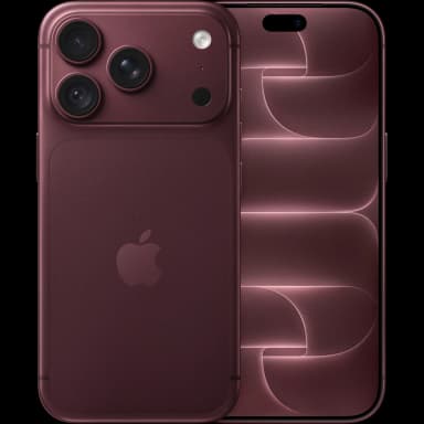 Apple iPhone 18 Pro produktbild