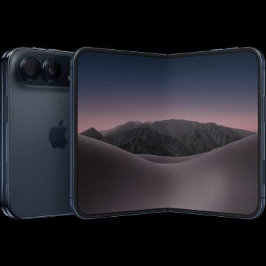 Apple iPhone Duo produktbild