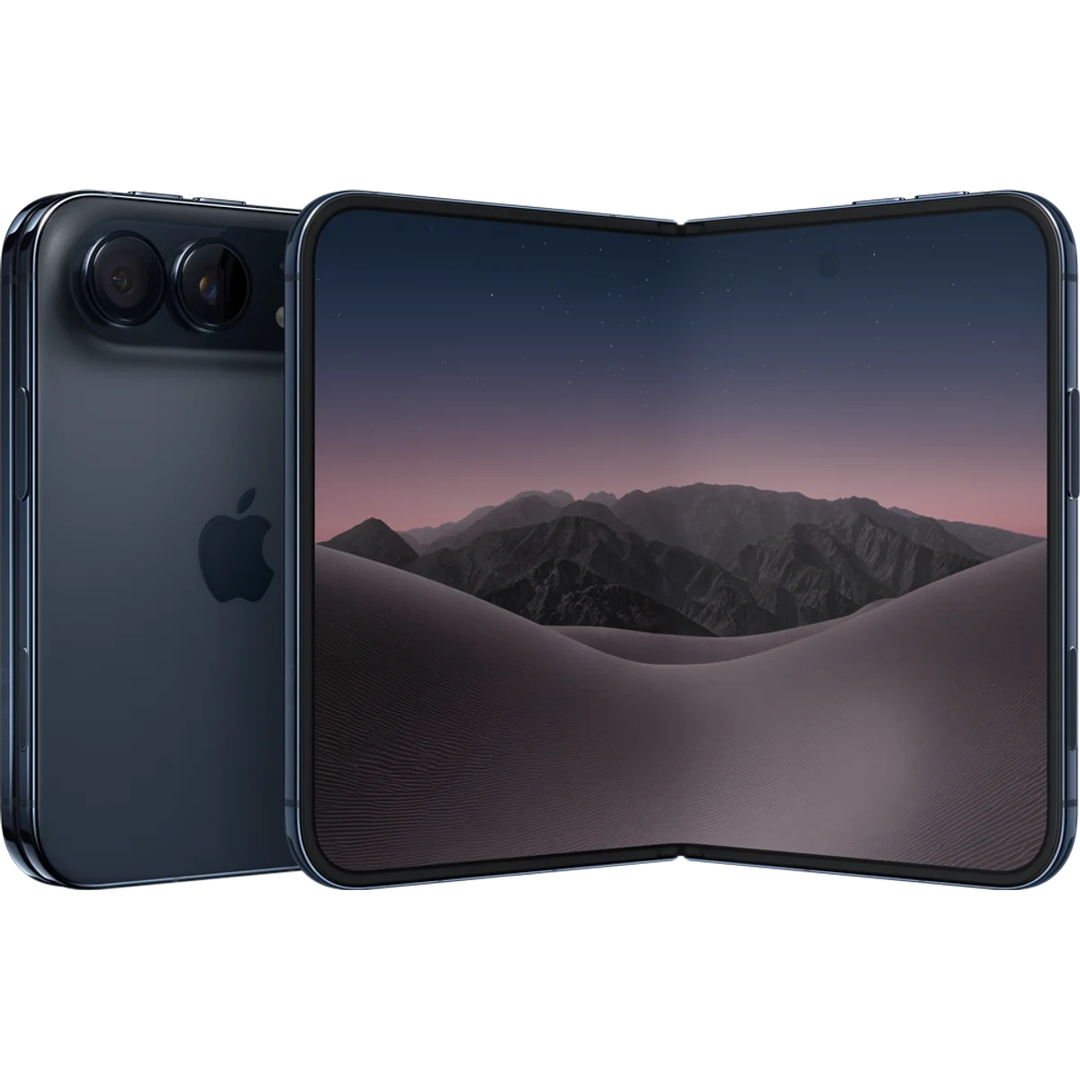 Apple iPhone Duo