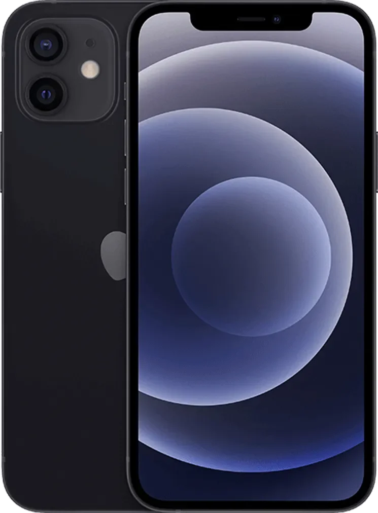 Apple iPhone 12