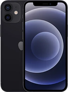 Apple iPhone 12 Mini