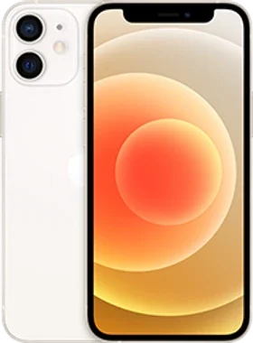 Apple iPhone 12 Mini