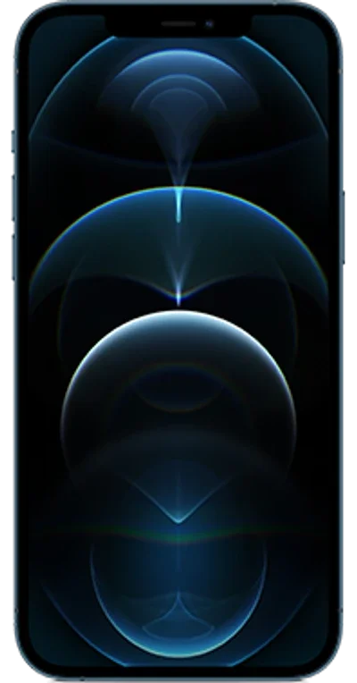 Apple iPhone 12 Pro