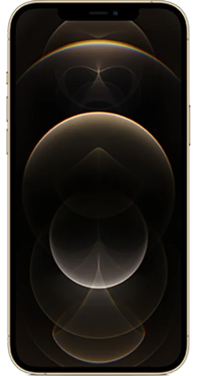 Apple iPhone 12 Pro