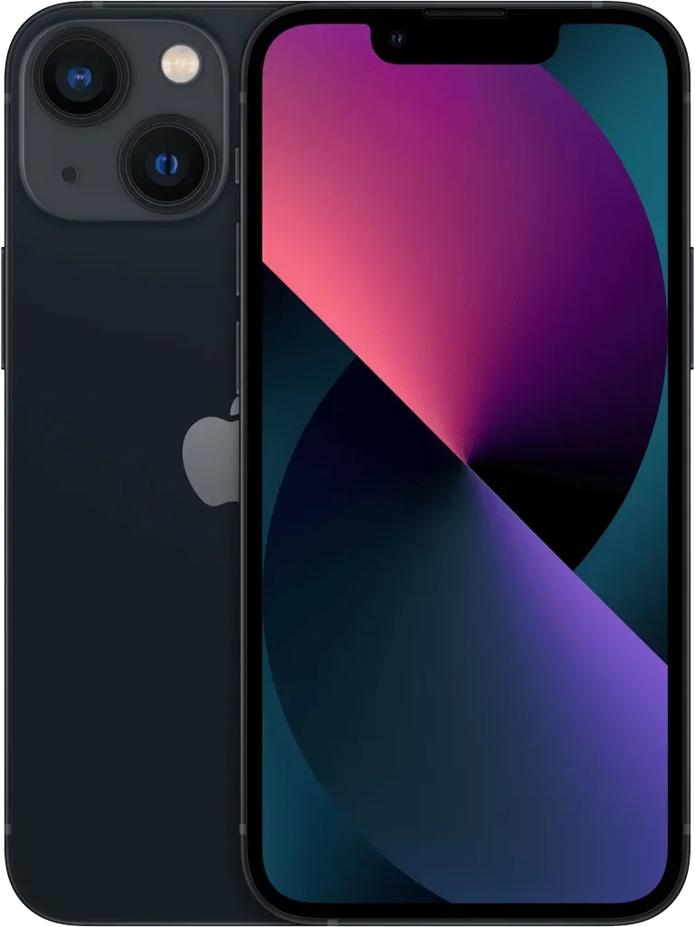 Apple iPhone 13 Mini