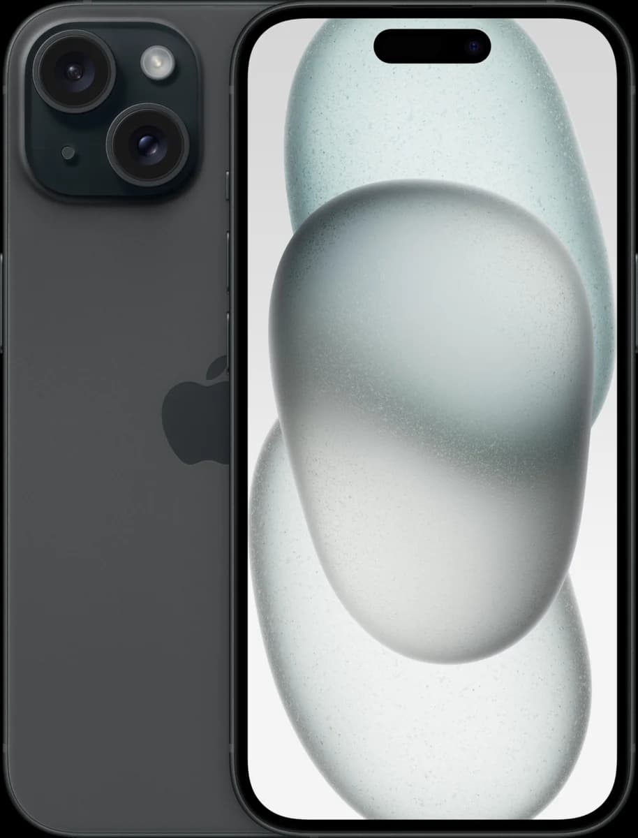 Apple iPhone 15