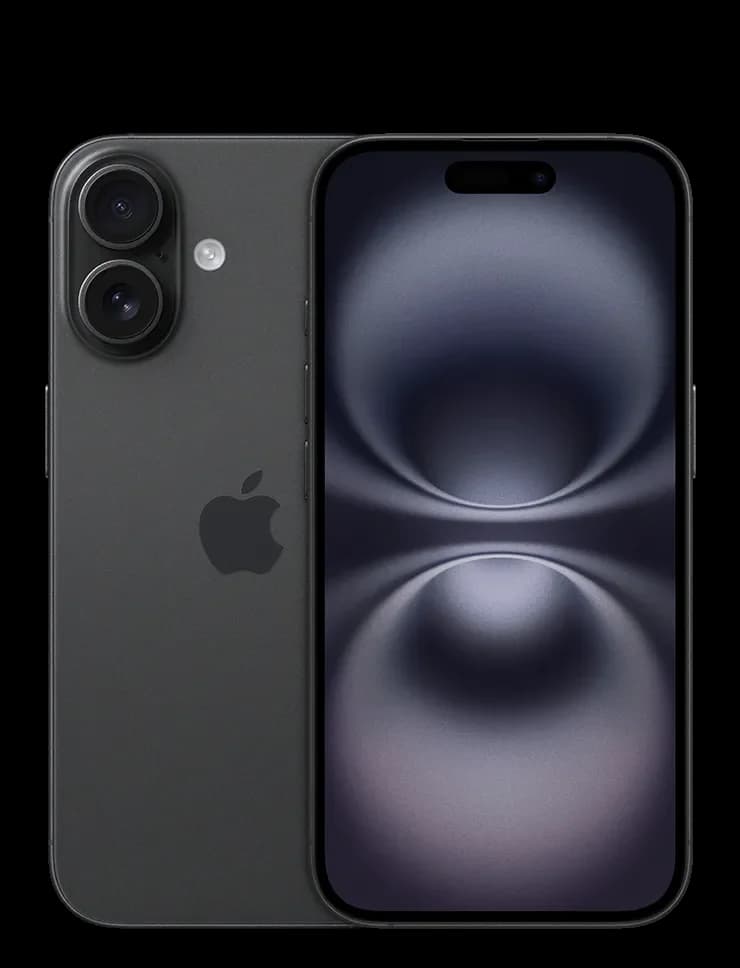 Apple iPhone 16