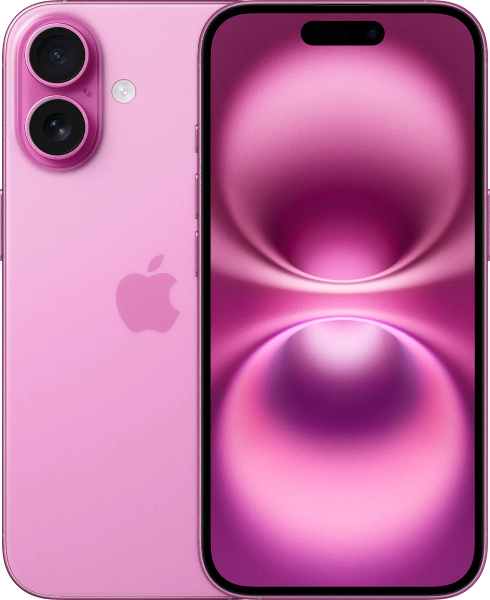 Apple iPhone 16