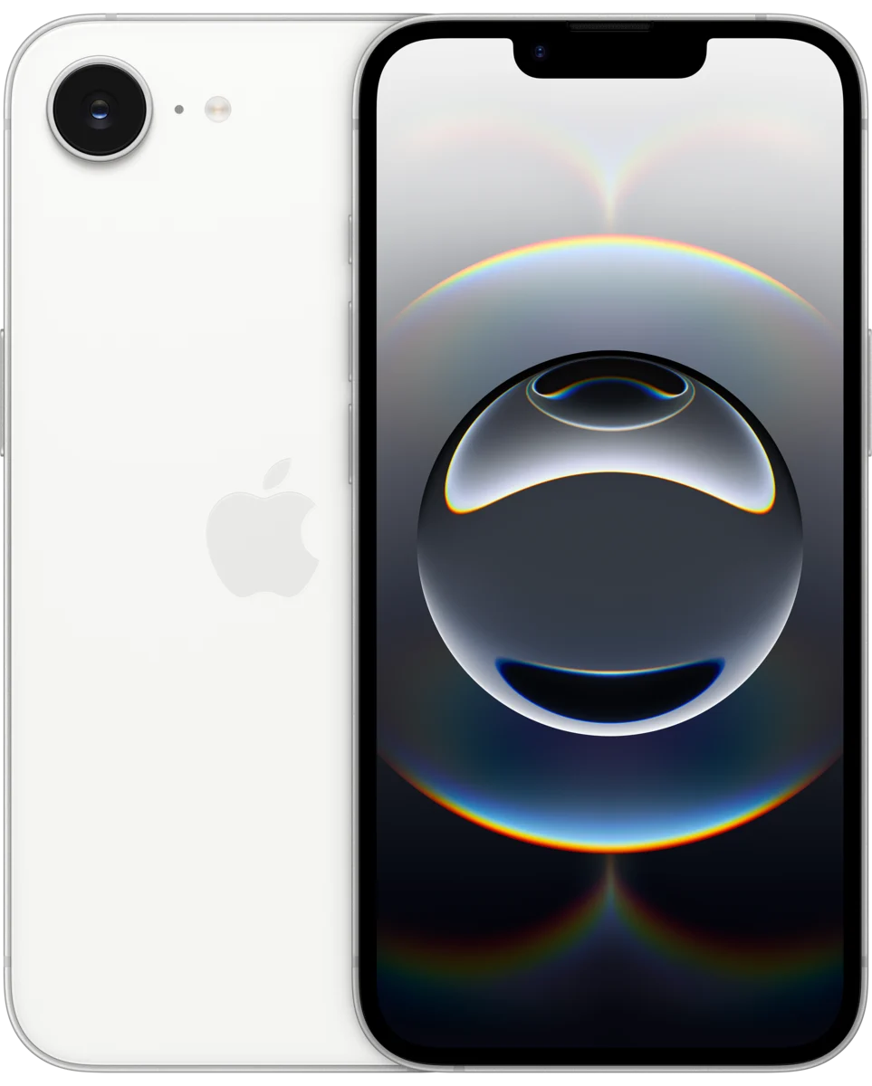 Apple iPhone 16e