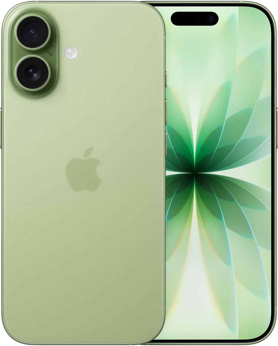 Apple iPhone 17