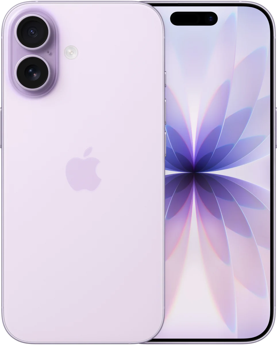 Apple iPhone 17