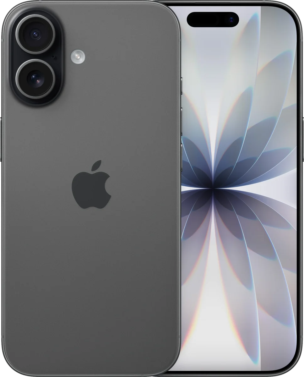 Apple iPhone 17