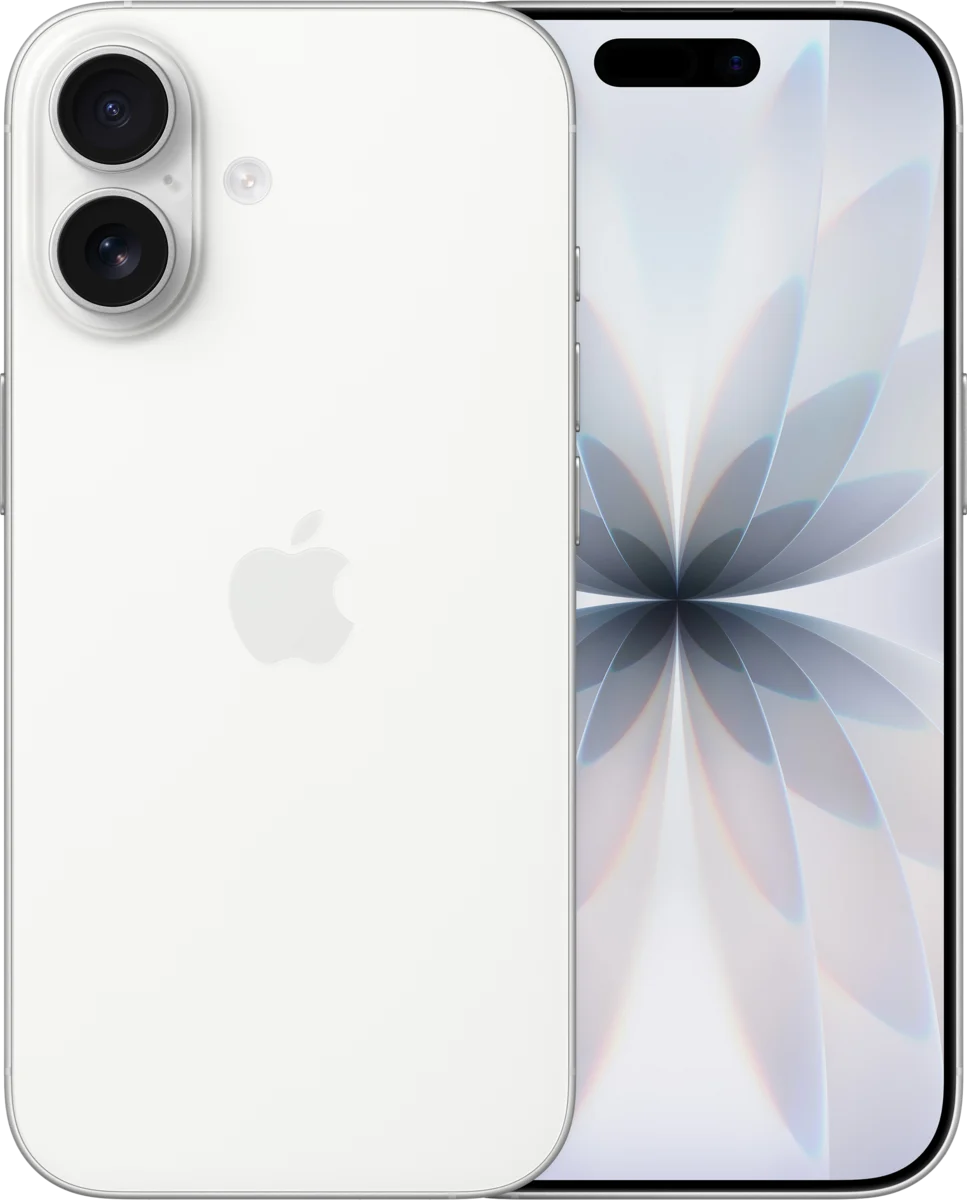Apple iPhone 17