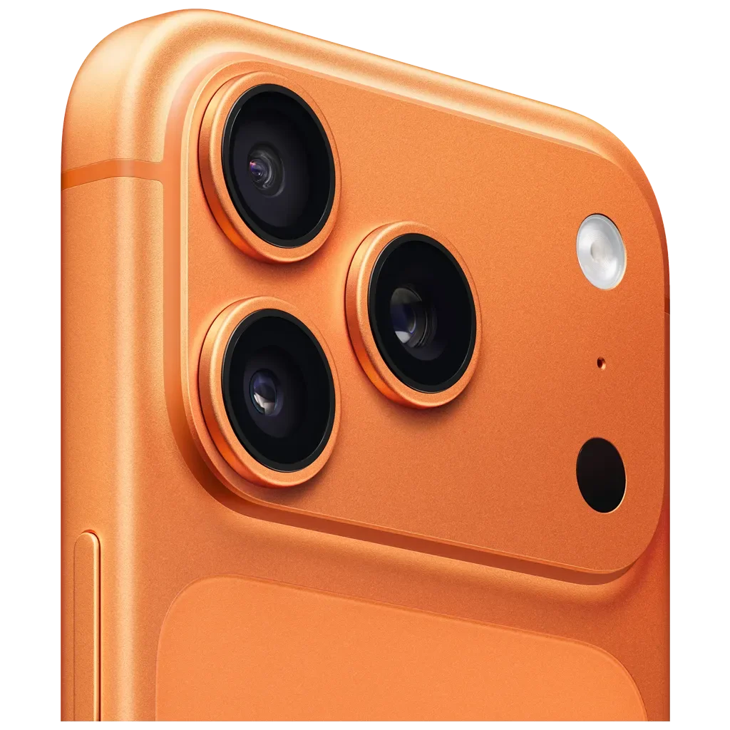 Apple iPhone 17 Pro