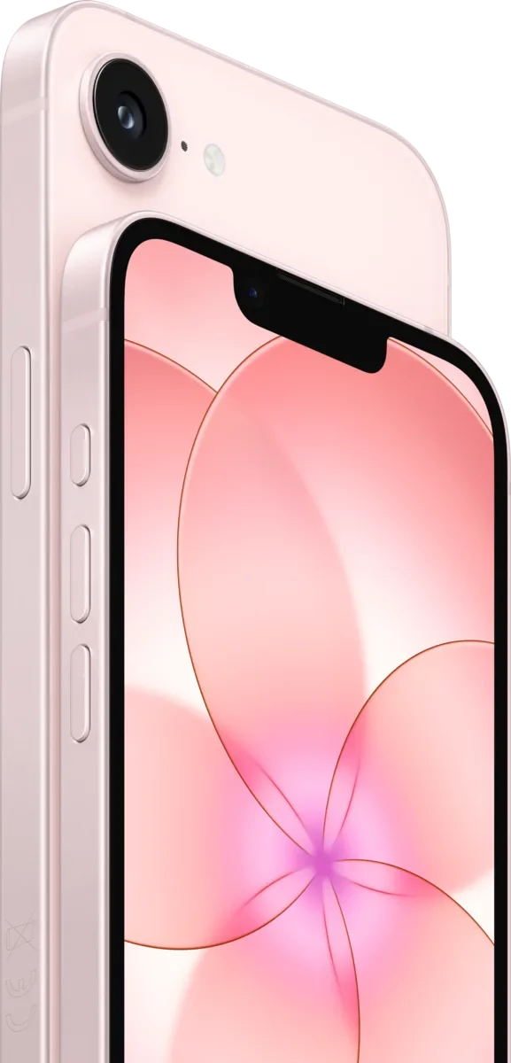 Apple iPhone 17e