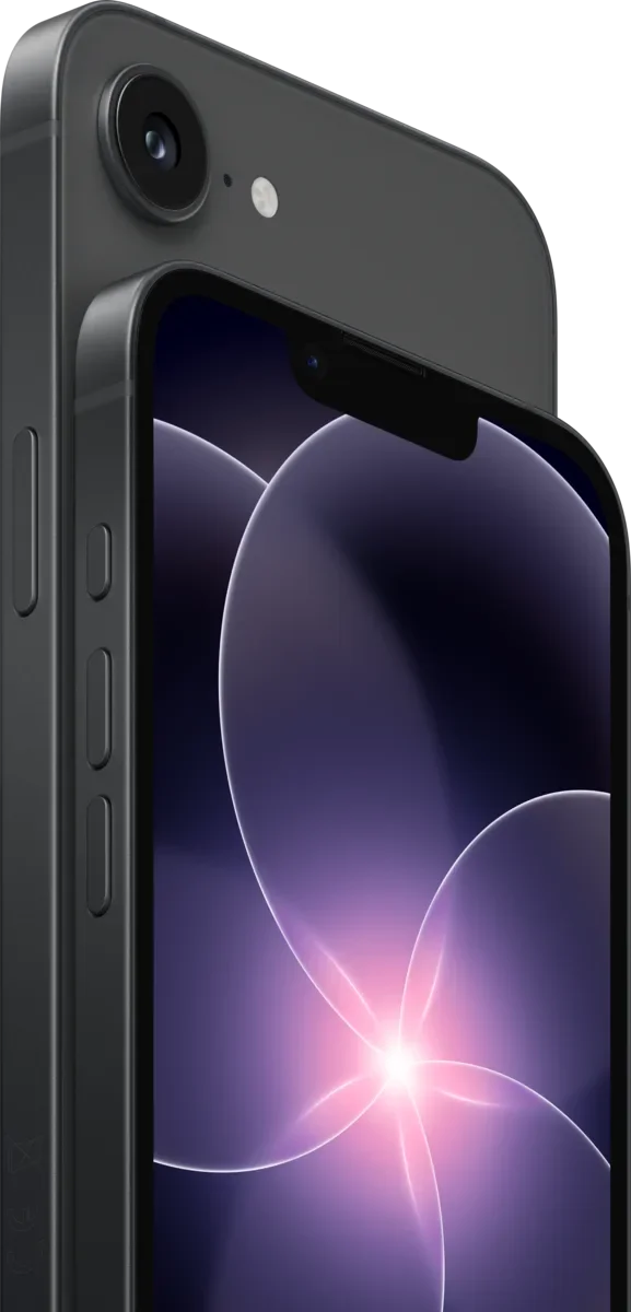 Apple iPhone 17e