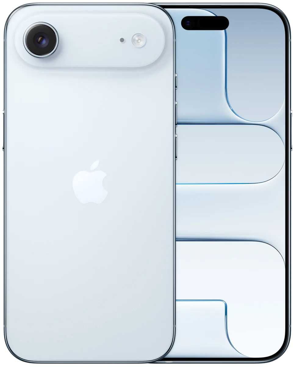 Apple iPhone Air