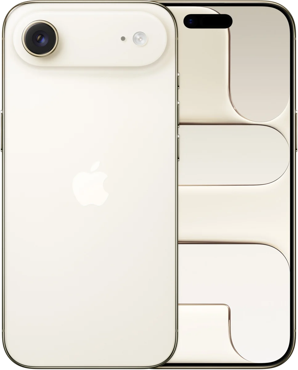 Apple iPhone Air