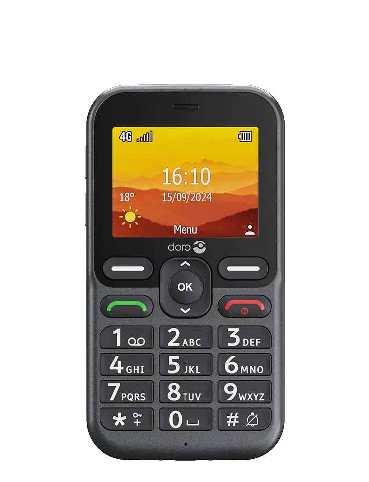Doro Leva L11