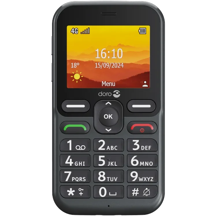 Doro Leva L11